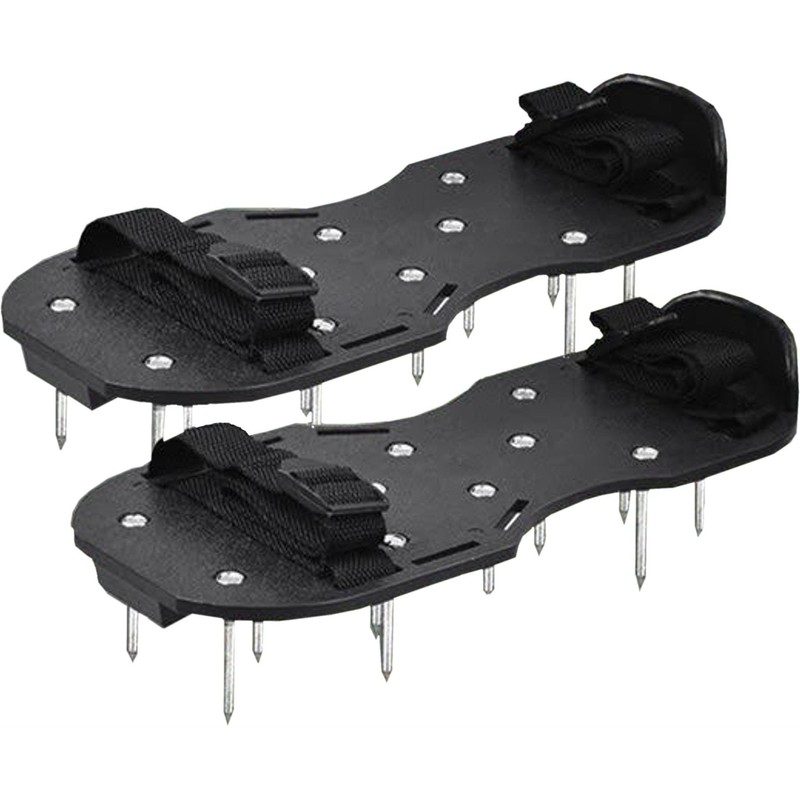 Universal Nail Shoes for Floor Coating Screed Shoes Colouring Without