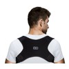 Back Bodyguard Posture Corrector – Innovative Back Straightener for Upright