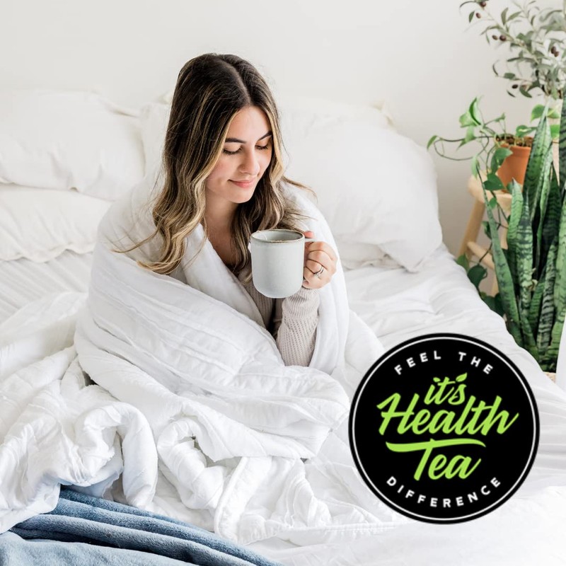 Dragon Fruit Pitaya Tea for Immune & Gut Health Support