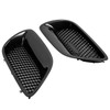 KUAFU Front Bumper Kidney Grilles Compatible with 2004-2006 Pontiac GTO