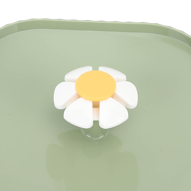 Cat Water Fountain Smart Pet Electric Flowing Water Fountain Automatic