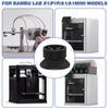 4PCS Silicone Anti Vibration Feet for Bambu Lab X1/P1P/A1/A1 Mini,