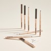 Karadium [Karadium] Slim Fixing Pencil Liner - No. 1 Black