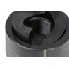 TEMCo THA109 1" Slug Splitting Conduit Punch - Die for