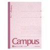 Kokuyo Campus notebook A5 A ruled 40 Sheets of –