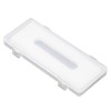 3PCS Underwater Cutter Blade Ceramic Efficient High Hardness Easy to