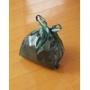 Asahi Denki Kasei ABO-2810A Emergency Toilet, 10 Times, Double Antibacterial