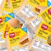 Schar Gluten Free Hot Dog and Hamburger Bun Combo |