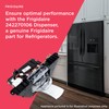 Frigidaire 242270106 Dispenser for Refrigerators