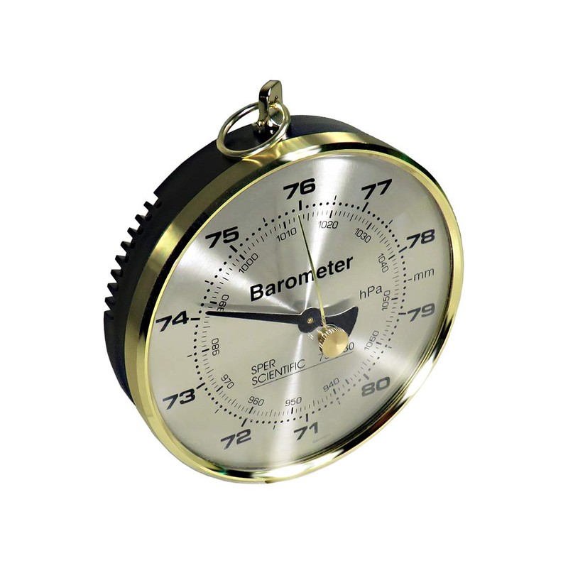 Sper Scientific 736930 Barometer