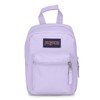 JanSport Big Break Insulated Lunch Bag - Small Soft-Sided Cooler