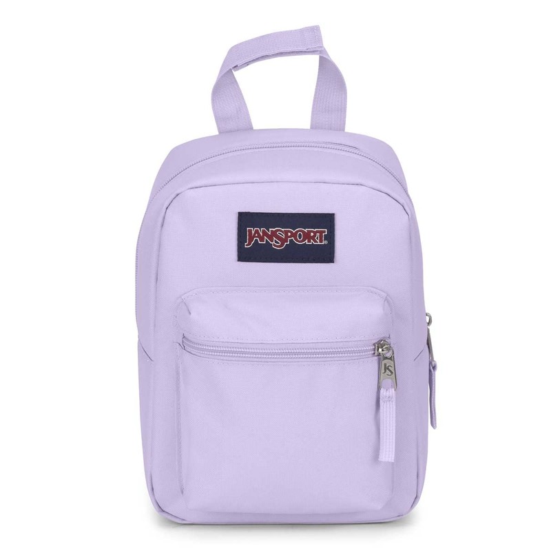 JanSport Big Break Insulated Lunch Bag - Small Soft-Sided Cooler