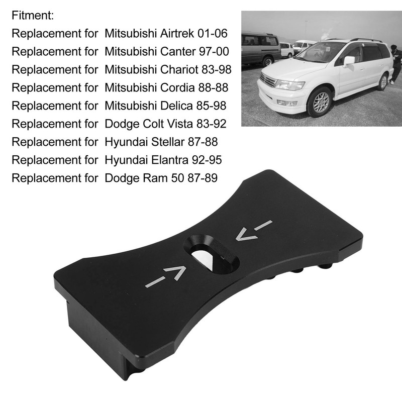 Engine Cam Gear Lock Timing Belt Install Tool Aluminium Alloy