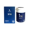 Sorosol Melasol L-theanine Ecklonia cava extract 500mg x 30 tablets (4) / 소로솔 멜라솔 L테아닌 감태추출물 500mg x 30정 4개
