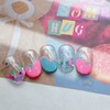 pink bump ⸜❤︎⸝‍ - Stelletto / pink bump ⸜❤︎⸝‍ -