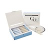 Esthetic House CO2 Carboxy Gel Mask 1 box (5 pcs) Cellulite reduction Korea Cosmetics