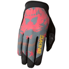 Dakine Vectra 2.0 Glove - Sun Flare Grizzly, Large