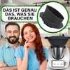 Measuring Cup with 100 ml of Food Processor for Vorwerk
