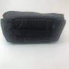 Agora Toiletry Bag Travel Pouch Strap Agora Black