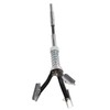 Engine Cylinder Hone Tool Deglazer with 3 Piece 1 1/8in