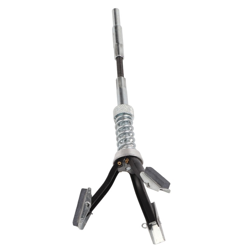 Engine Cylinder Hone Tool Deglazer with 3 Piece 1 1/8in