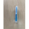 Vesici 600 Pcs Dental Floss Threader for Bridges, Braces, and