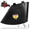 137-7046 Deflector Chute for Toro Exmark Quest TIMECUTTER 42" Lawn