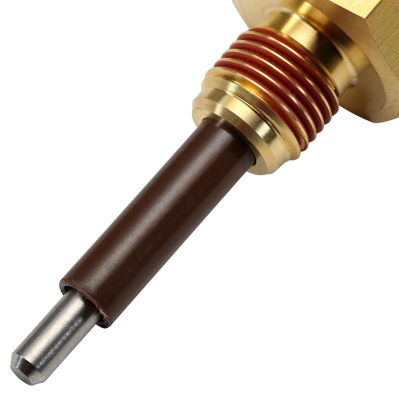 MOSYPT 904-7252 2-Pin 9/16-18 UNF Coolant Level Sensor Compatible for