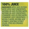 Apple & Eve 100% Juice, Strawberry Watermelon