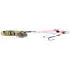 Berkley Pulse Spintail, Jig Lure with Spinner Blade & Berkley