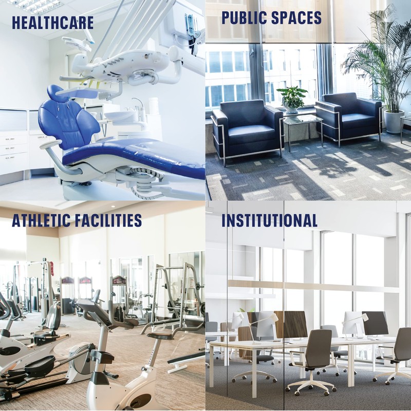 Bioesque Protect 90, Heavy Duty Bacteriostatic, Fungistatic, Algaestatic Formula, Effective