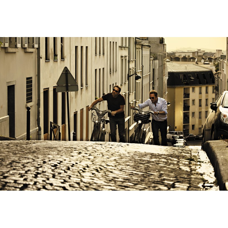 Männer und die Frauen