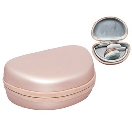 CaseSack Headphone Case for Beats Solo3/ Beats Studio3 Bluetooth On-Ear Headphones,Beats Solo Pro, Solo2 On-Ear Headphones