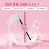 Kit De Extensión 640 Natural Lash Curl D 30d+40d+50d