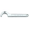 Beta 99SQ Adjustable Hook Spanner Wrench with Square Nose Heavy-Duty