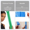 50Pcs Thickened Thunder Sticks Inflatable Round Head Boom Stick