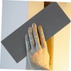 CHILDWEET 21pcs Grit Wet Dry Sandpaper Sheets Sanding Paper for