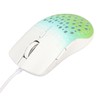 Wired Gaming Mouse with 7 RGB 3600DPI Lightweight Ergonomics Breathable