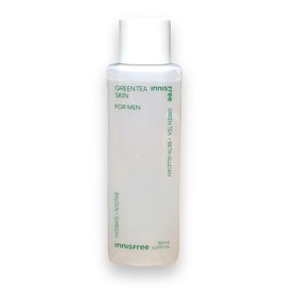 Innisfree 이니스프리 그린티 스킨 포맨 150ml Innisfree Green Tea Skin for Men 150ml