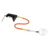Professional Table Tennis Training Robot Fixed Rapid Rebound Pong Ball