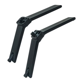 New 50C350LU 55C350LU TV Base Stand Legs Replaced fit for Toshiba 4K Smart TV 50C350LU 55C350LU