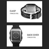 SKMEI 1858 sports watches Countdown double time watch alarm clock