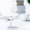 787 Airplane Model Alloy Home Decoration Precise Details Simulated Aircraft