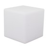 Cordless LED Cube Night Light USB Charging Cube Night Light