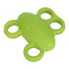 Finger Exerciser Ball Stress Relief Versatile Hand Grip Strengthener Finger