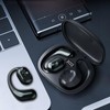 Language Translation Earbuds, Wireless Bluetooth 5.3 144 Languages Translation Earbuds