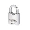 ABUS Mechanical - 83/55mm Rock Hardened Steel Padlock Keyed Alike 2745