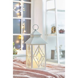 Bestco ND-596 LED Disaster Prevention Lantern, Light, Diamond