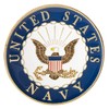 Unites States Navy Seabees Can Do Challenge Coin