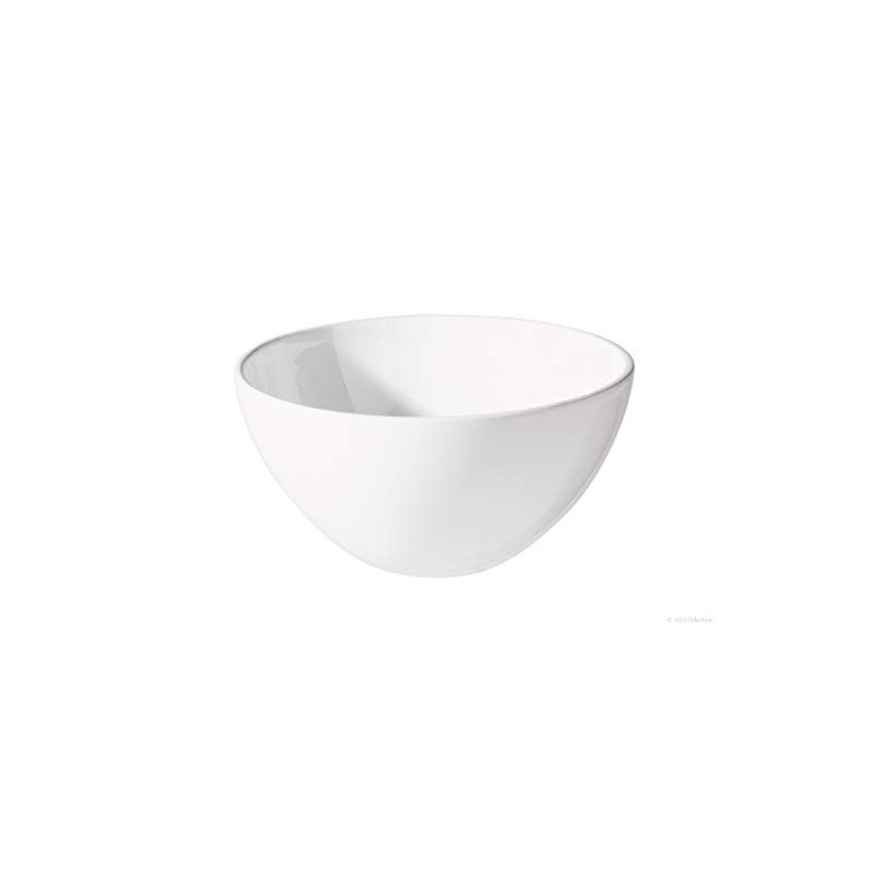 GRANDE Schüssel, D. 19,5 cm, H. 10,5cm